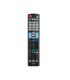 Mando tv savio rc - 11 compatible lg
