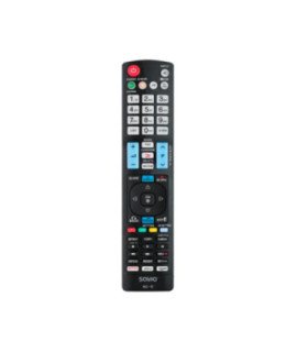 Mando tv savio rc - 11 compatible lg