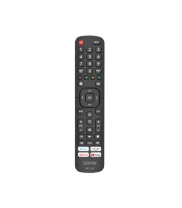 Mando tv savio rc - 14 compatible hisense