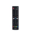 Mando tv savio rc - 05 compatible lg