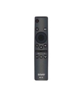 Mando tv savio rc - 12 compatible samsung