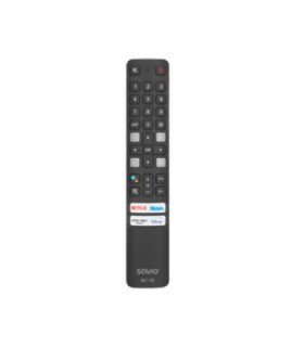 Mando tv savio rc - 15 compatible tcl