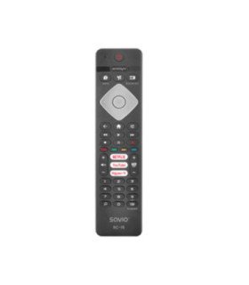 Mando tv savio rc - 16 compatible philips