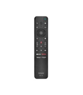 Mando tv savio rc - 13 compatible sony