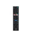 Mando tv savio rc - 08 compatible sony