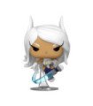 Funko pop my hero academia mirko