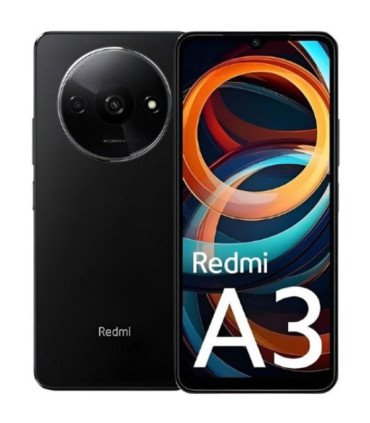 Movil xiaomi redmi a3 4 128gb
