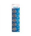 Philips pila botón litio cr2032 3v
