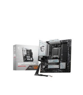 Placa base msi b650m gaming plus