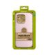 Funda muvit recycletek liquid silicone apple