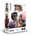 Juego cartas time bomb evolucion