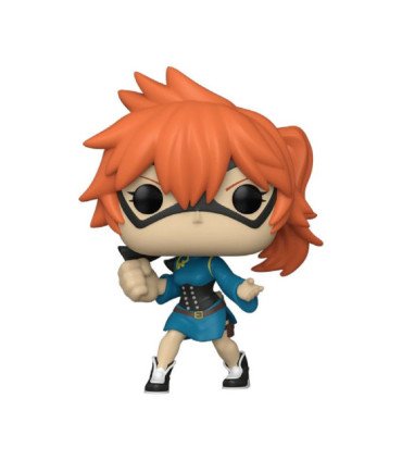 Funko pop my hero academia itsuka