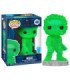 Funko pop marvel infinity saga hulk
