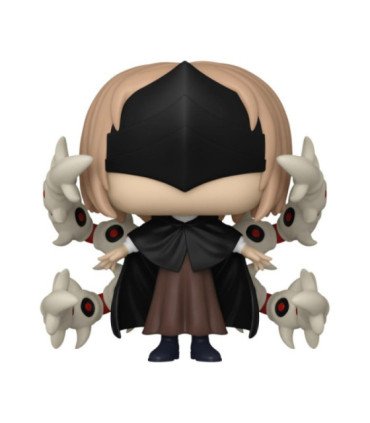 Funko pop animacion tokyo ghoul re