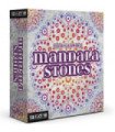 Juego mesa mandala stones en español