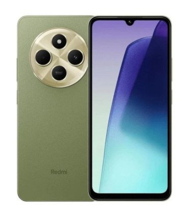 Movil xiaomi redmi 14c 6 128gb