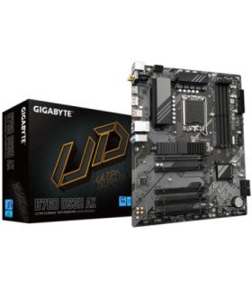 Placa base gigabyte b760 ds3h 1700