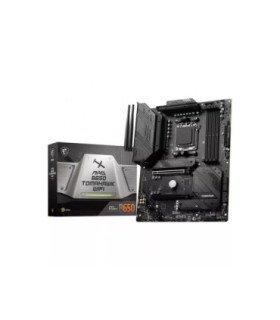 Placa base msi mag b650 tomahawk