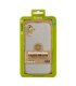 Funda muvit recycletek liquid silicone apple