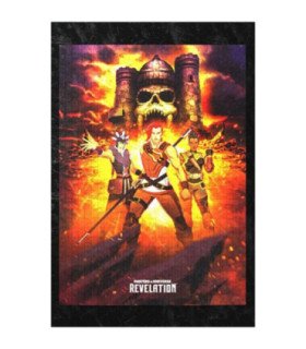 Puzzle amos del universo revelacion teela´s