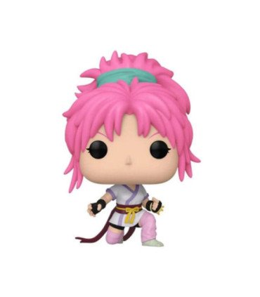 Funko pop hunter x hunter machi