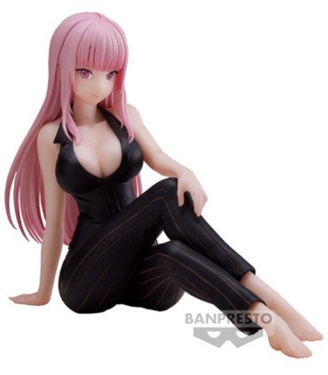 BANPRESTO HOLOLIVE: MORI CALLIOPPE (11 CM)