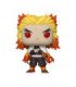Funko pop kimetsu no yaiba demon