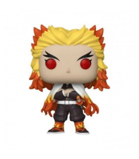 Funko pop kimetsu no yaiba demon