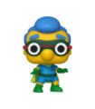 Funko pop animacion the simpsons milhouse