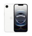 Movil apple iphone 16e 128gb blanco