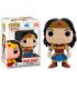Funko pop dc imperial palace wonder