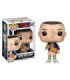 Funko pop stranger things eleven con