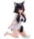 BANPRESTO HOLOLIVE RELAX TIME: OOKAMI MIO (13 CM)