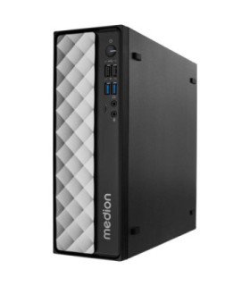 Ordenador medion t80 i5 - 12450h 16gb ssd512gb