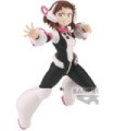 BANPRESTO MY HERO ACADEMIA: THE AMAZING HEROES: OCHACO URAKA URAVITY VOL.32