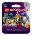 Sobre minifuguras lego espacio 26 edición