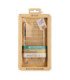 Funda muvit recycletek antibacteriana apple iphone