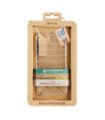 Funda muvit recycletek antibacteriana apple iphone