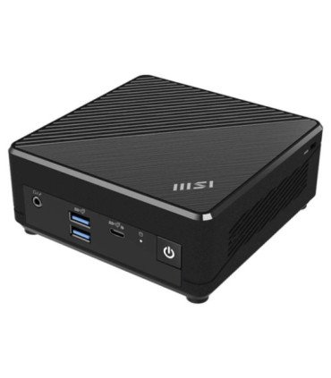 Barebone mini ordenador msi cubi n