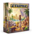 Juego mesa fertility en español