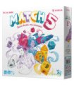 Juego mesa match 5 pegi 10