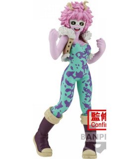 BANPRESTO MY HERO ACADEMIA AGE OF HEROS: PINKY