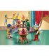Playmobil asterix: paletabis y la tarta