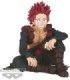 BANPRESTO MY HERO ACADEMIA BREAK TIME COLLECTION: RED RIOT