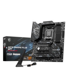 Placa base msi x870 gaming plus