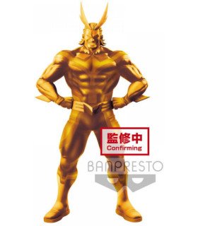 BANPRESTO MY HERO ACADEMIA: AGE OF HEROES - ALL MIGHT - SPECIAL