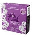 Juego mesa asmodee story cubes mystery