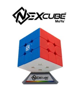 Nexcube 3x3 clasico