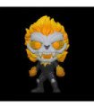 Funko pop marvel infinity warps ghost
