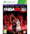 NBA 2K16
